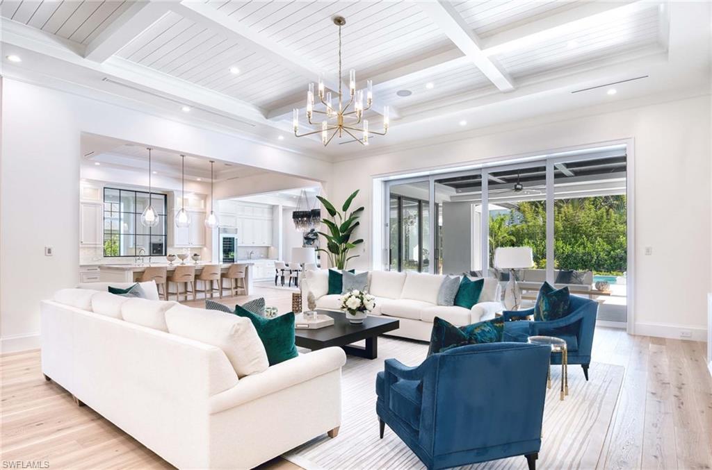 OLDE NAPLES - Residential