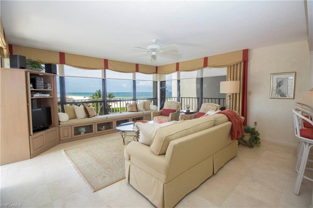 ROYAL SEAFARER - Residential