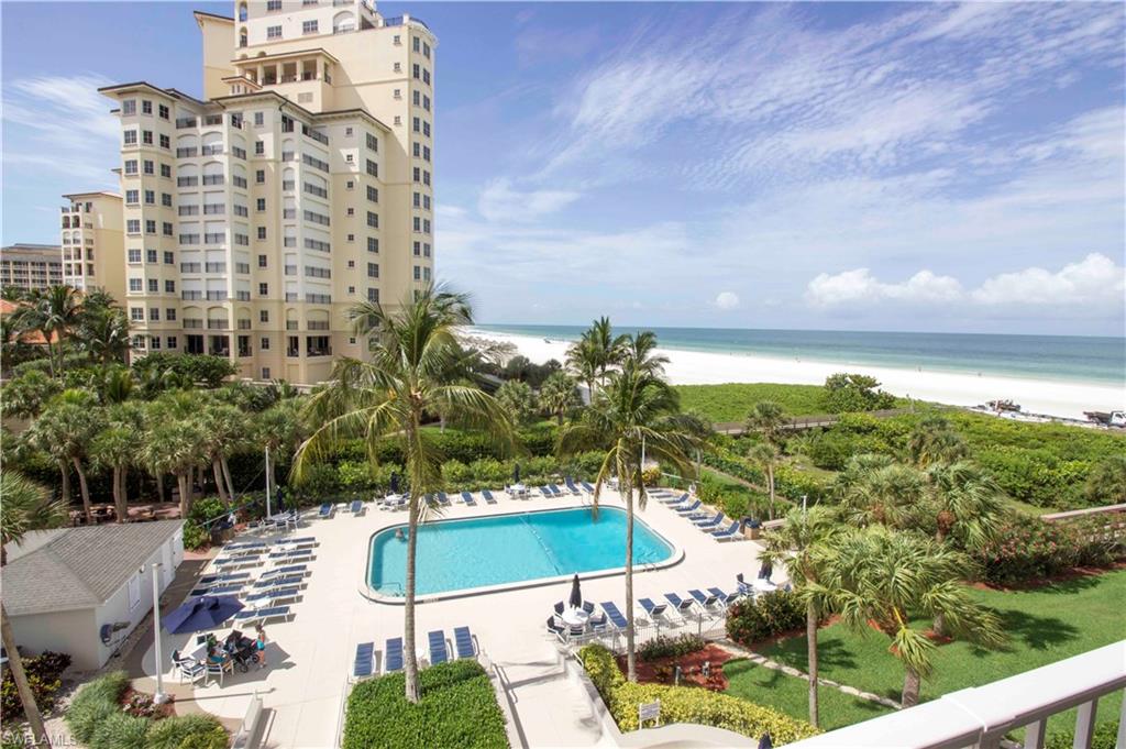 ROYAL SEAFARER - Residential
