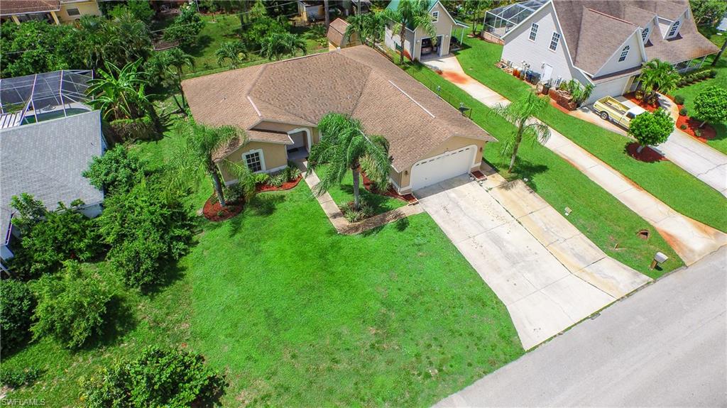 SAN CARLOS PARK - Residential
