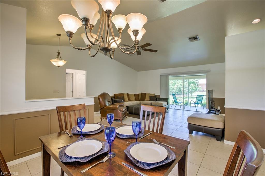 SAN CARLOS PARK - Residential