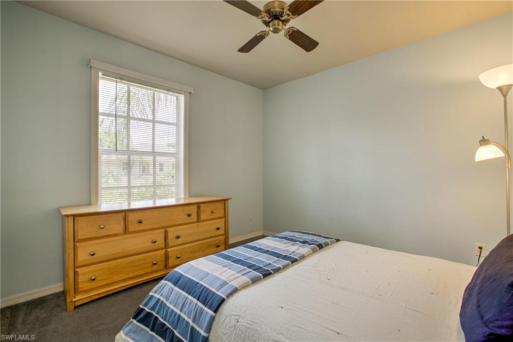 SAN CARLOS PARK - Residential