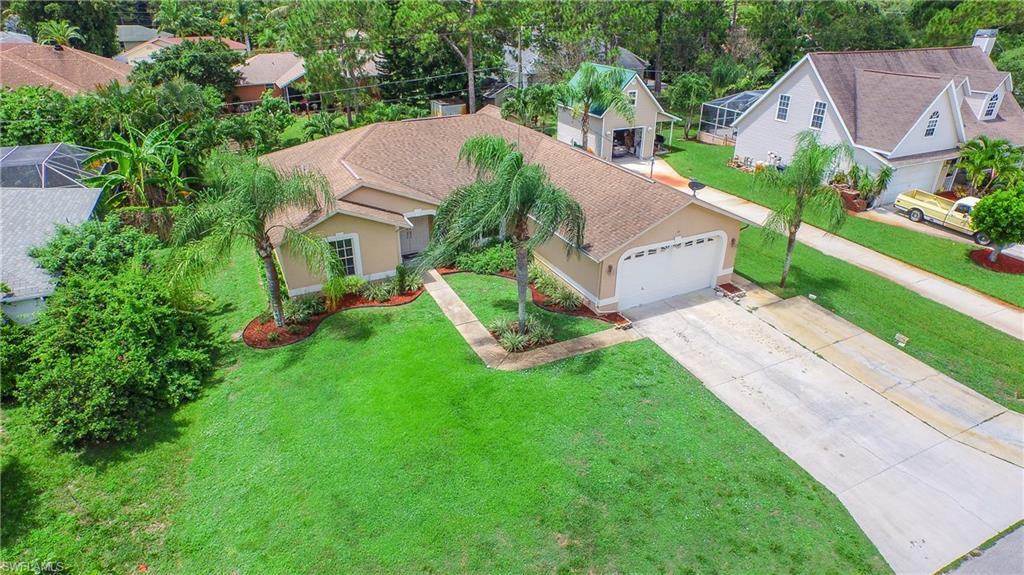 SAN CARLOS PARK - Residential