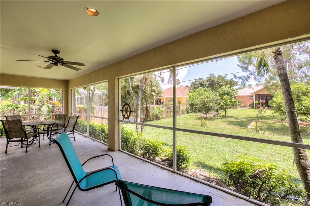 SAN CARLOS PARK - Residential