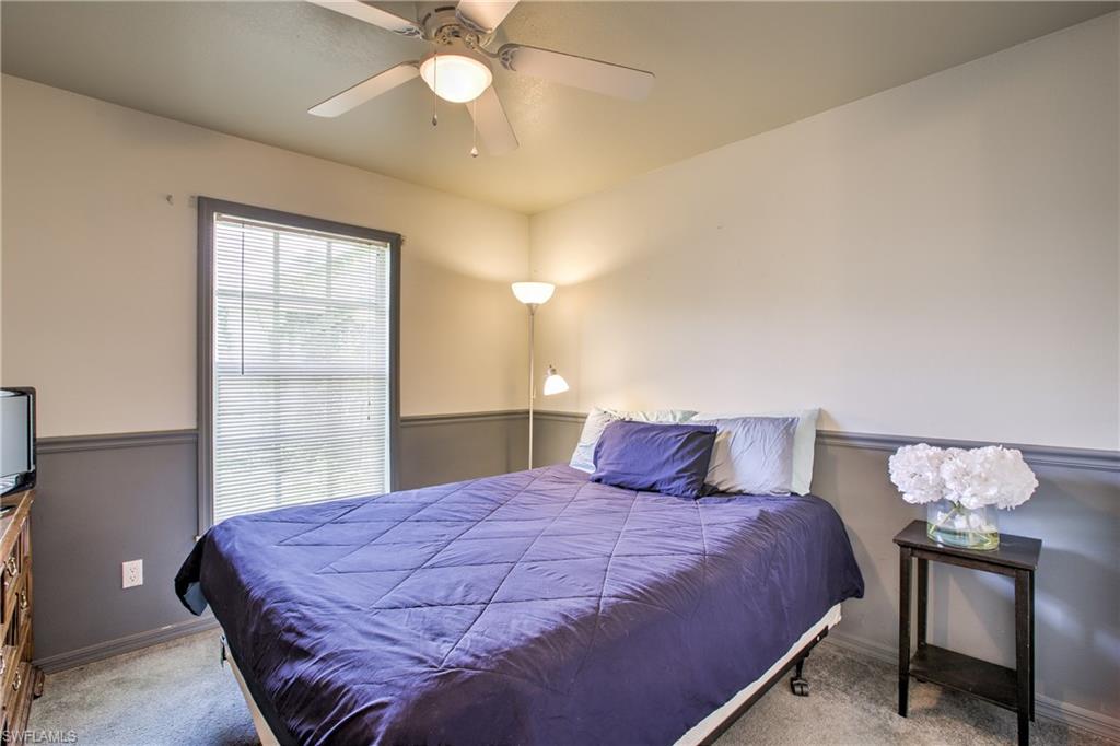 SAN CARLOS PARK - Residential