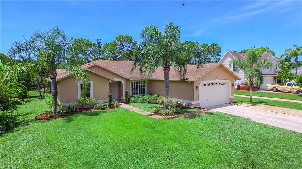 SAN CARLOS PARK - Residential