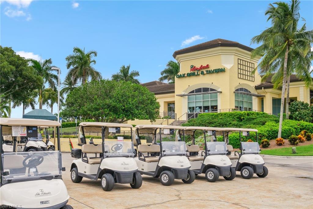 SIGNATURE CLUB - Residential