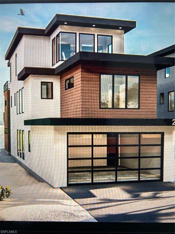 CRANFORDS SUBDIVISION - Land