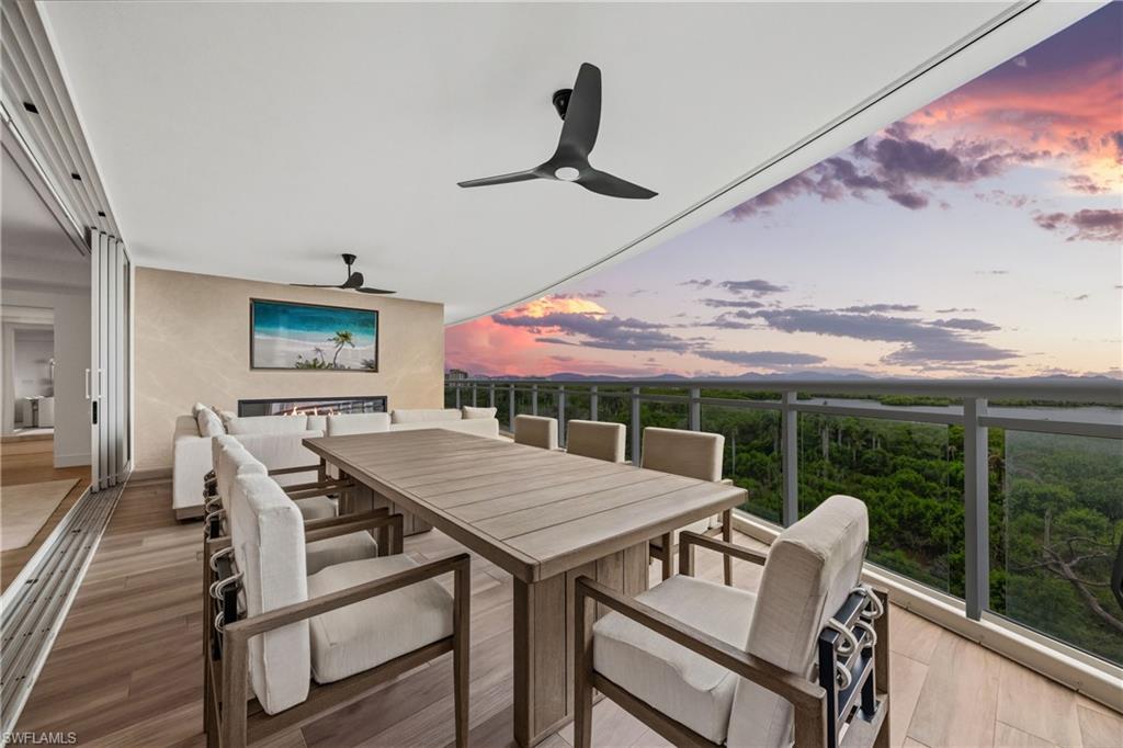 KALEA BAY TOWER 400 - Residential