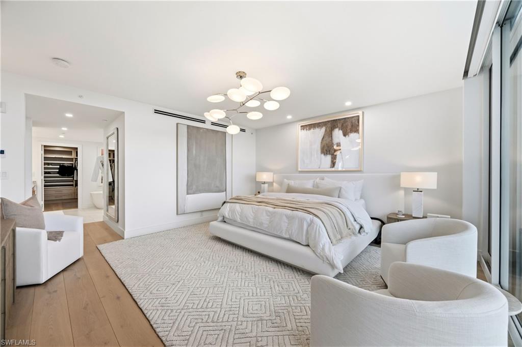 KALEA BAY TOWER 400 - Residential