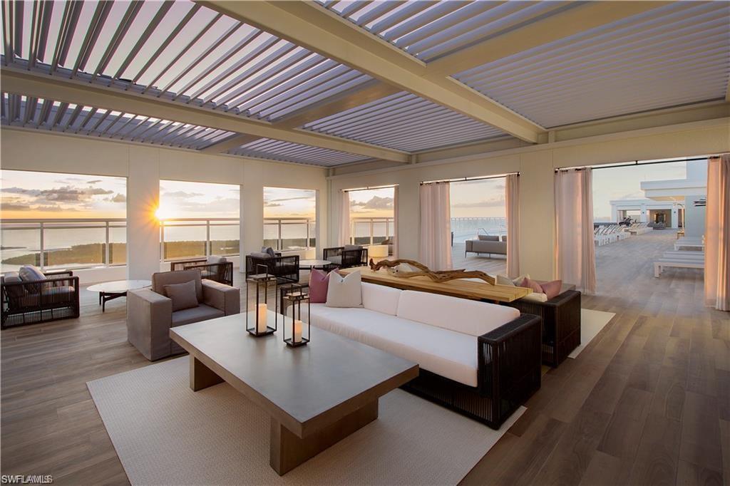 KALEA BAY TOWER 400 - Residential
