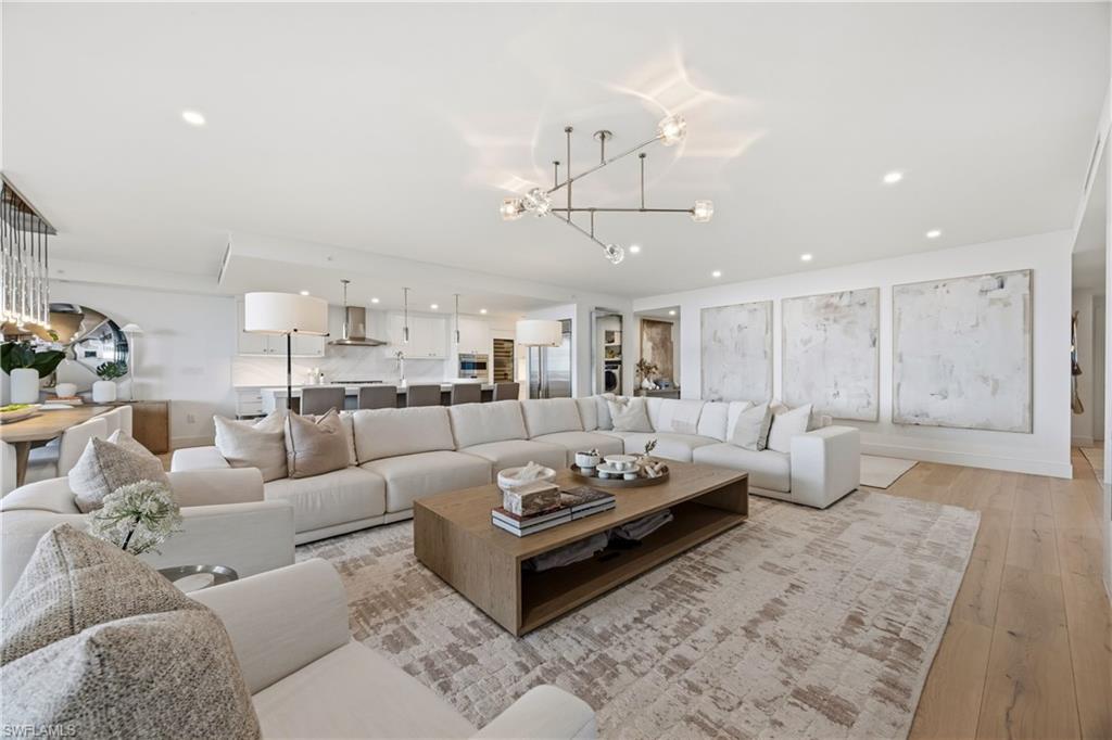 KALEA BAY TOWER 400 - Residential
