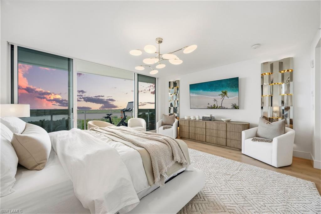 KALEA BAY TOWER 400 - Residential