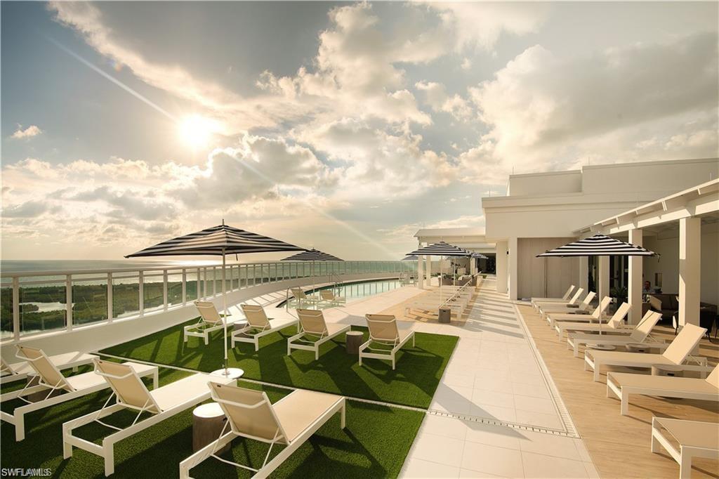 KALEA BAY TOWER 400 - Residential