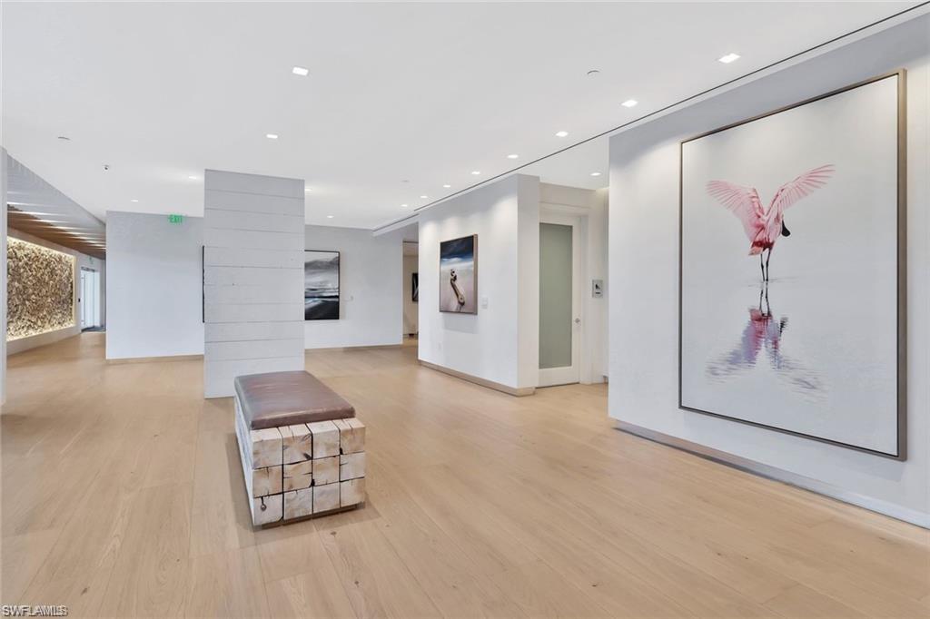 KALEA BAY TOWER 400 - Residential