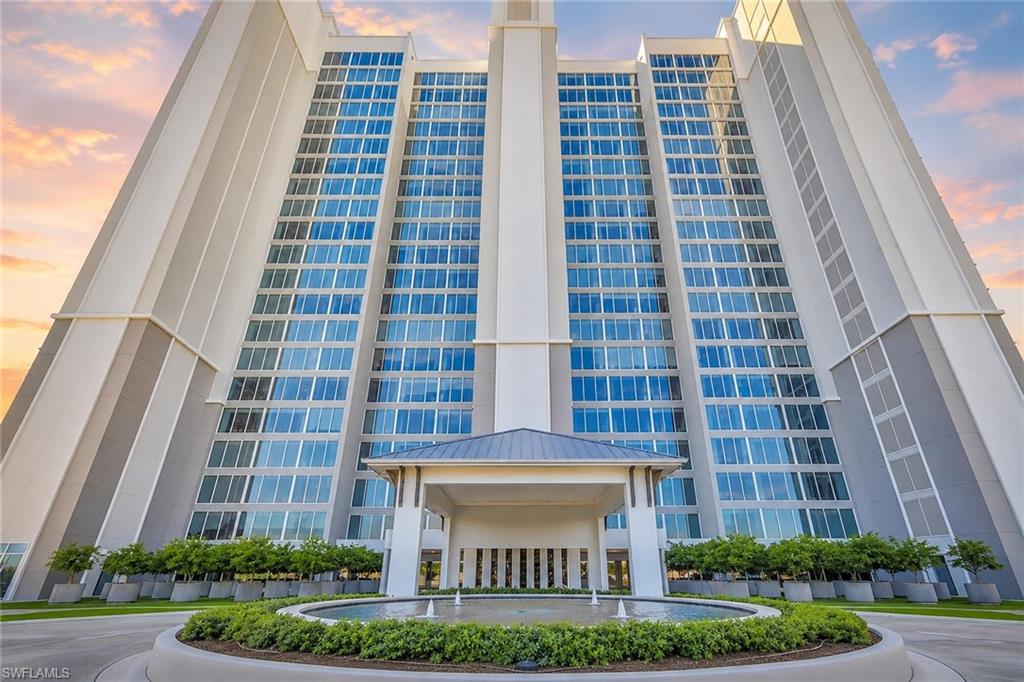 KALEA BAY TOWER 400 - Residential