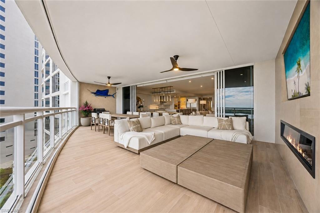 KALEA BAY TOWER 400 - Residential