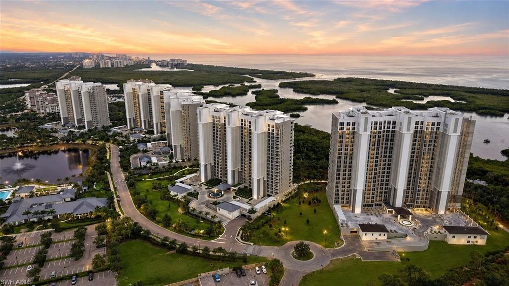 KALEA BAY TOWER 400 - Residential