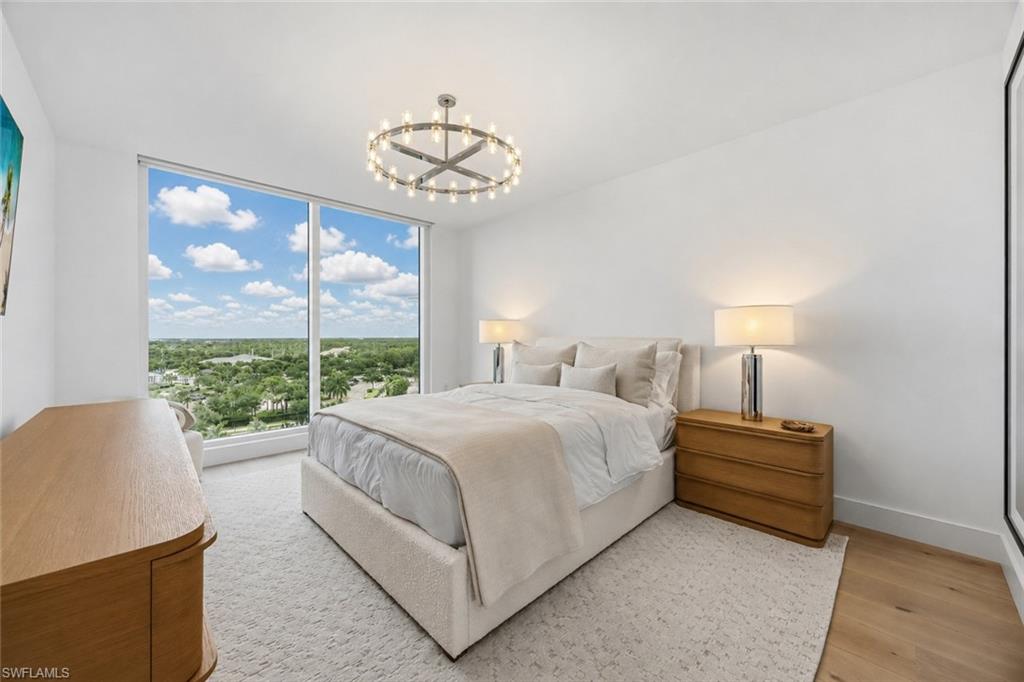 KALEA BAY TOWER 400 - Residential