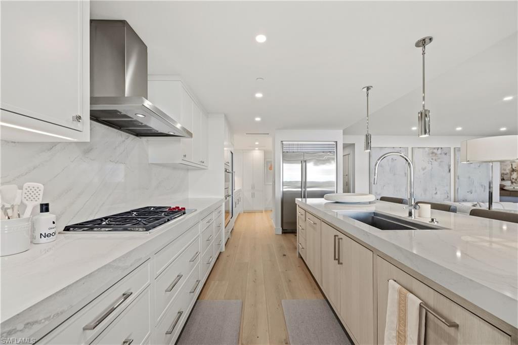KALEA BAY TOWER 400 - Residential
