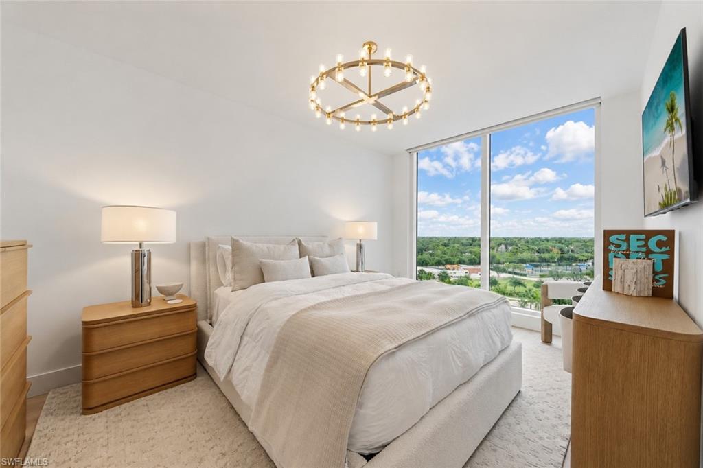 KALEA BAY TOWER 400 - Residential