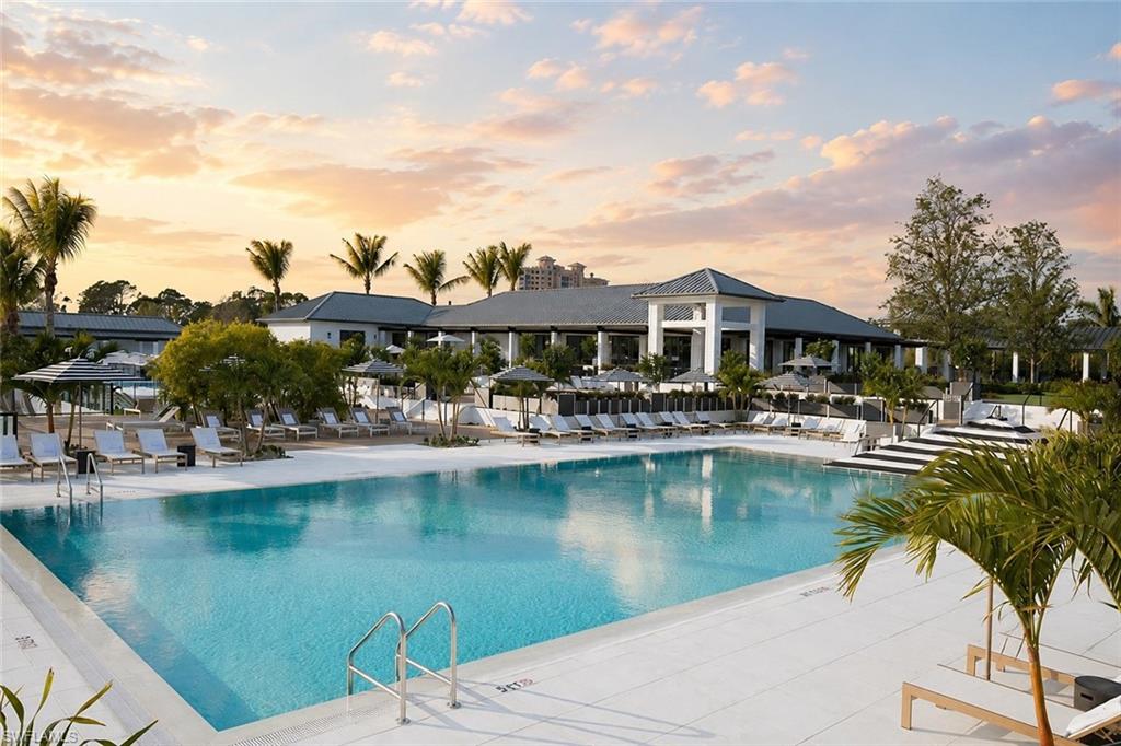 KALEA BAY TOWER 400 - Residential