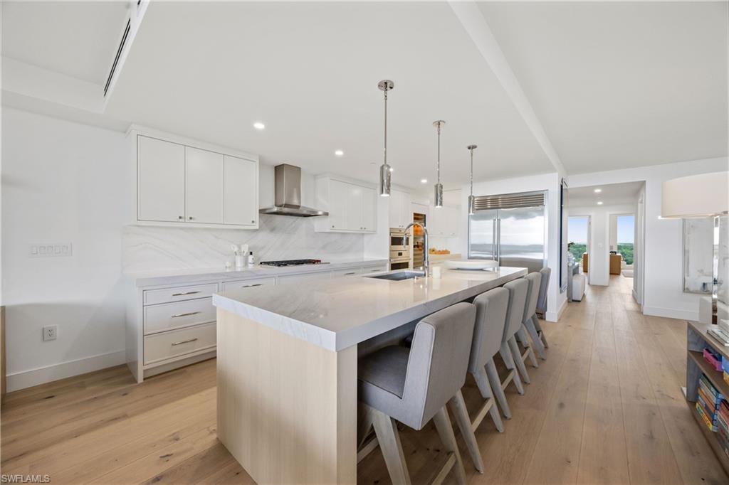KALEA BAY TOWER 400 - Residential