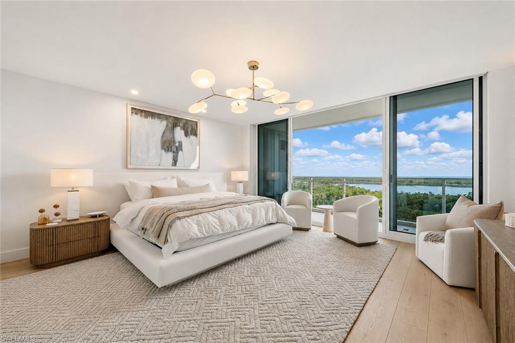 KALEA BAY TOWER 400 - Residential