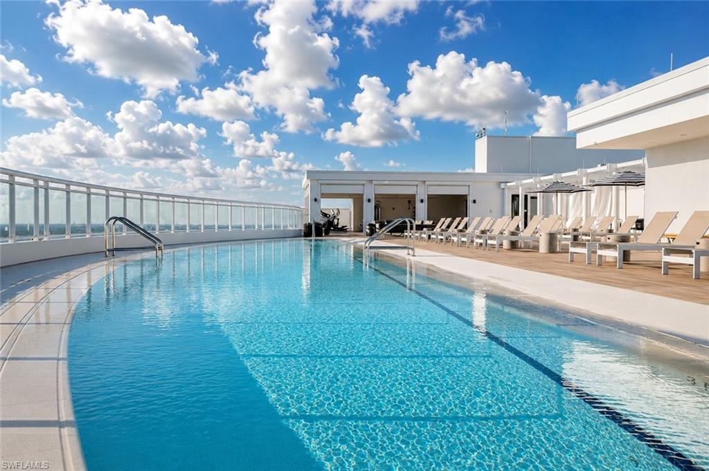 KALEA BAY TOWER 400 - Residential