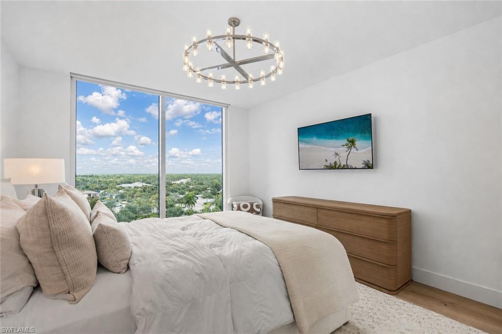 KALEA BAY TOWER 400 - Residential