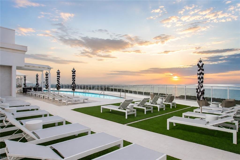 KALEA BAY TOWER 400 - Residential
