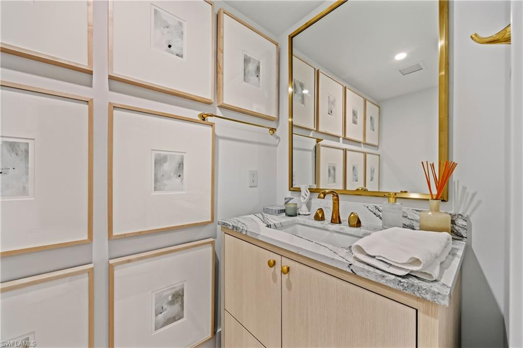 KALEA BAY TOWER 400 - Residential