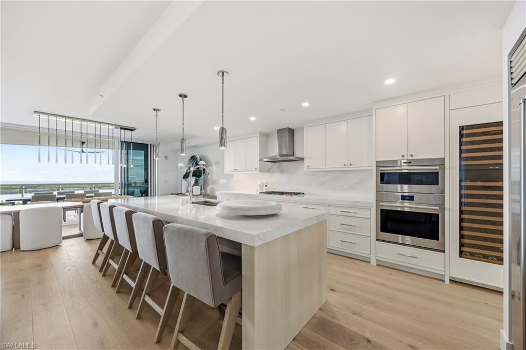 KALEA BAY TOWER 400 - Residential