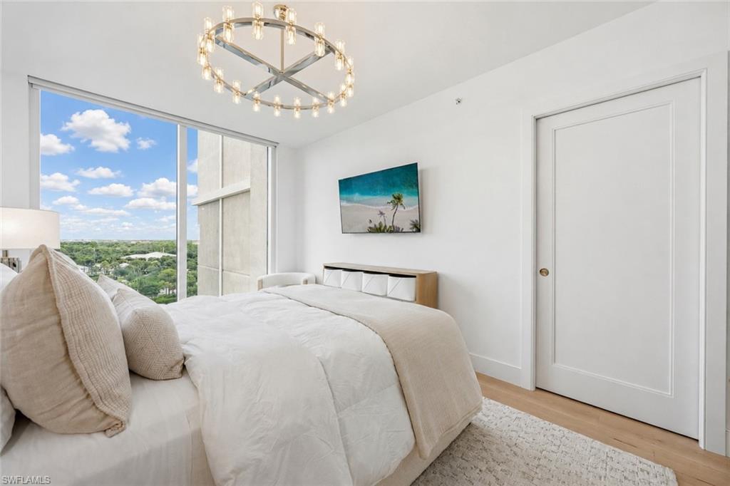 KALEA BAY TOWER 400 - Residential