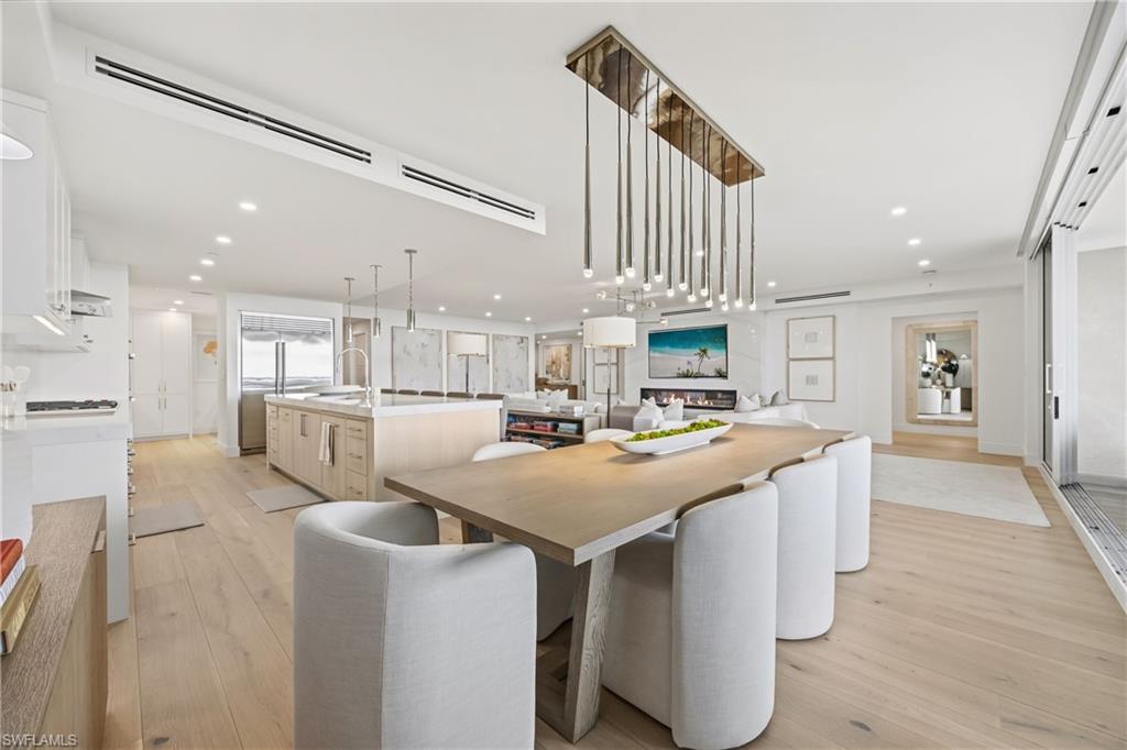KALEA BAY TOWER 400 - Residential
