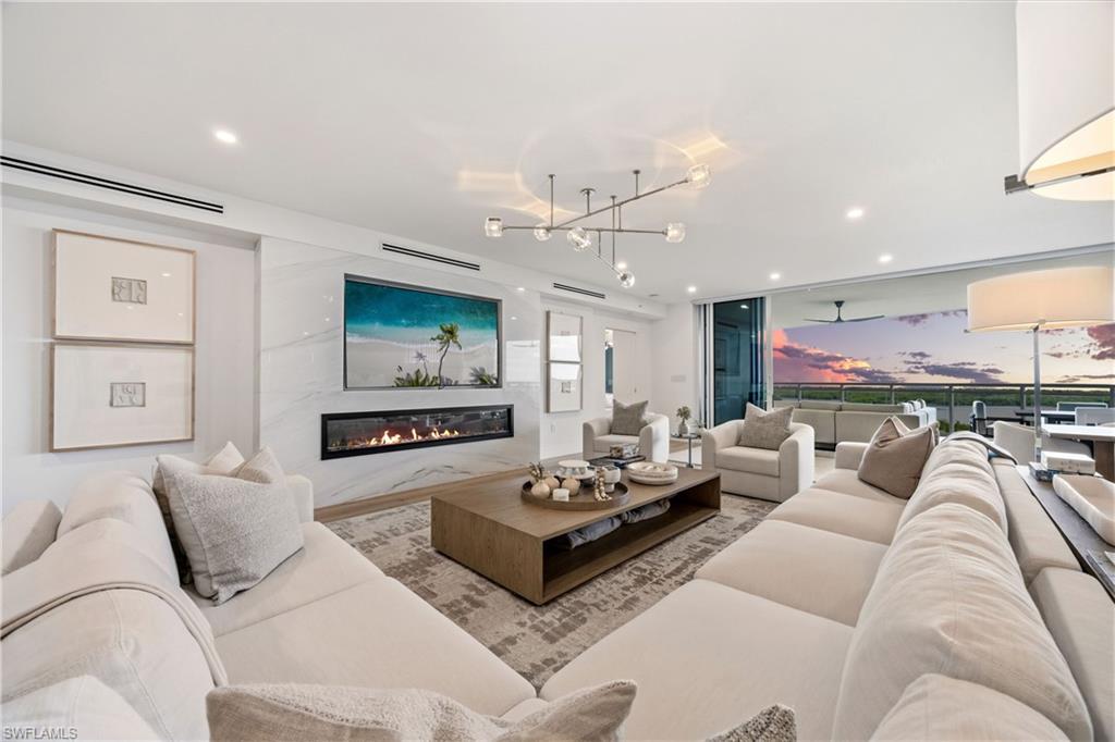 KALEA BAY TOWER 400 - Residential