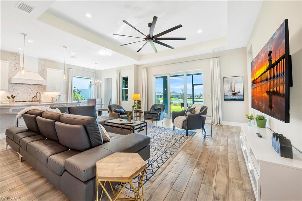 SKYSAIL - Residential