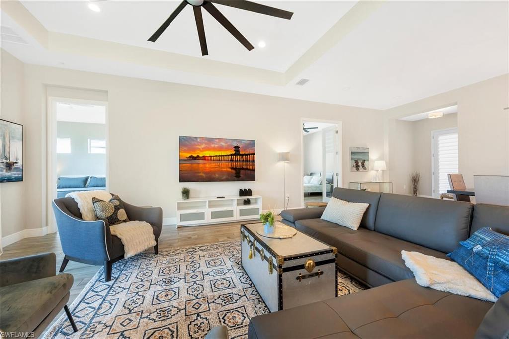 SKYSAIL - Residential