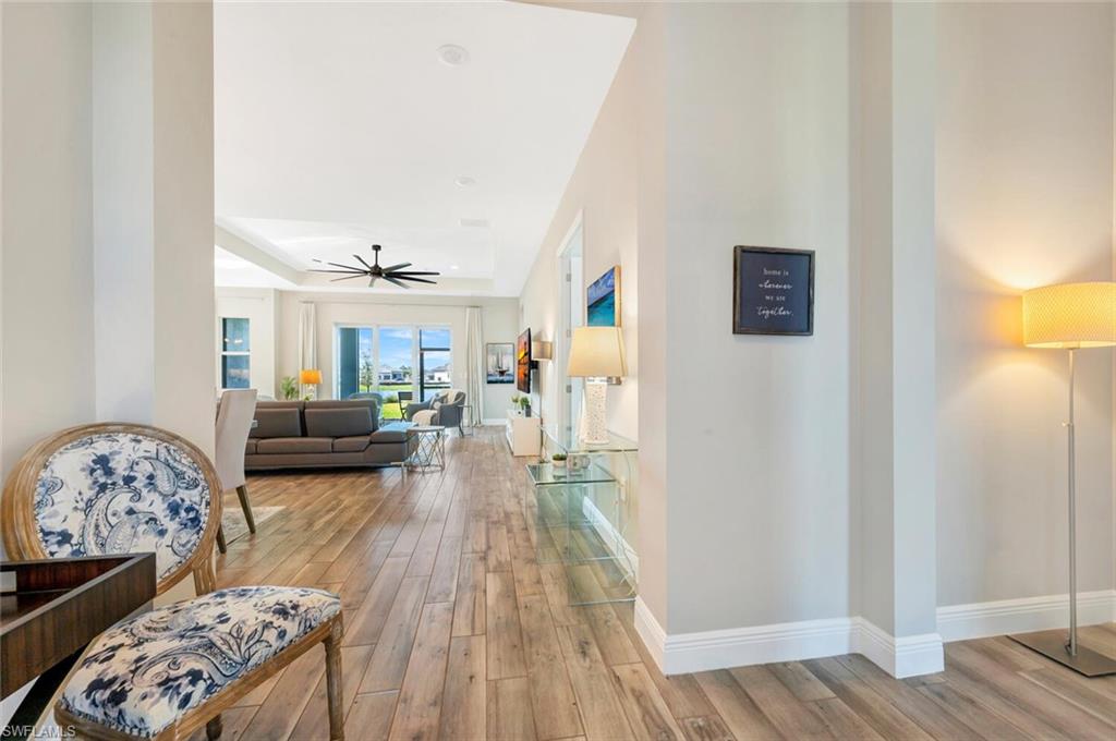 SKYSAIL - Residential