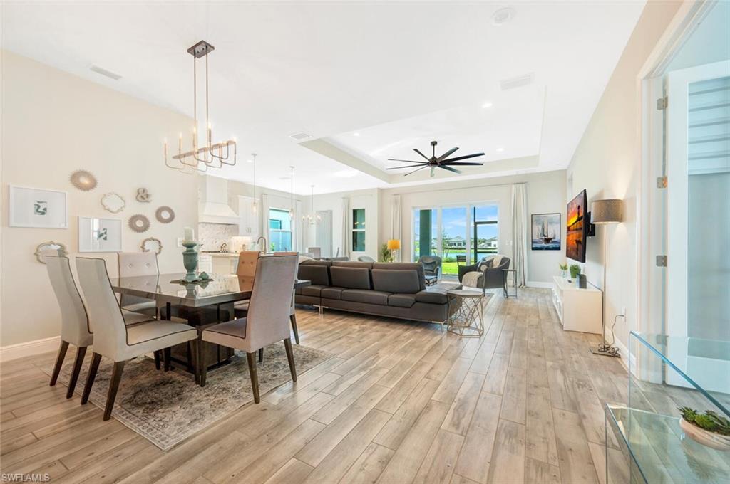 SKYSAIL - Residential