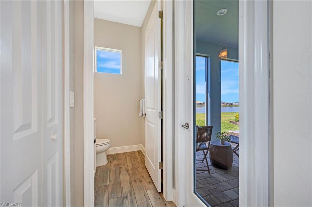 SKYSAIL - Residential