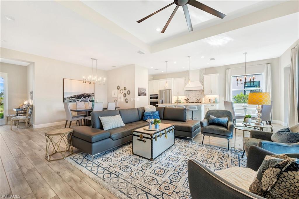 SKYSAIL - Residential