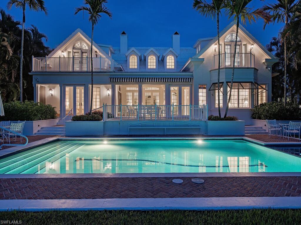 PORT ROYAL - Residential