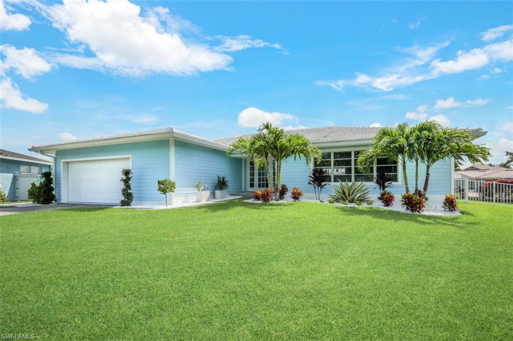 ROYAL HARBOR - Residential