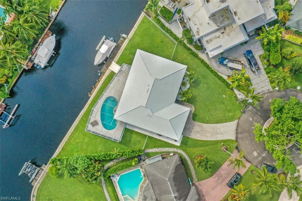 ROYAL HARBOR - Residential