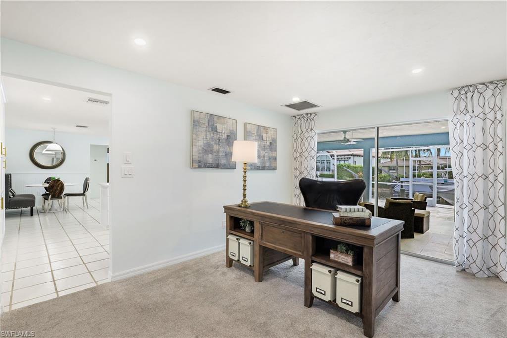 ROYAL HARBOR - Residential