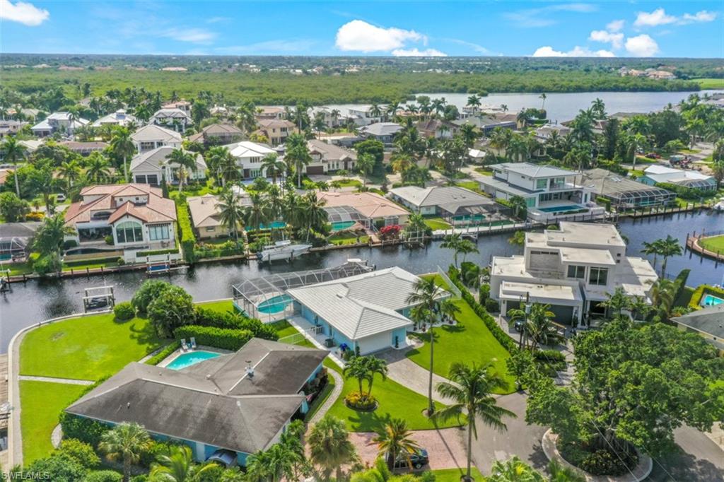 ROYAL HARBOR - Residential
