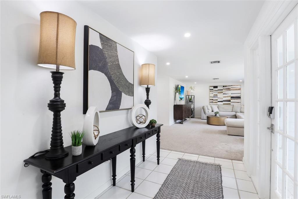 ROYAL HARBOR - Residential