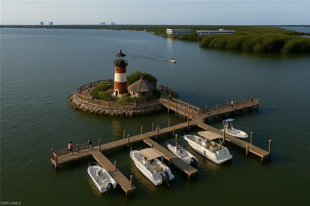 FORT MYERS - Land
