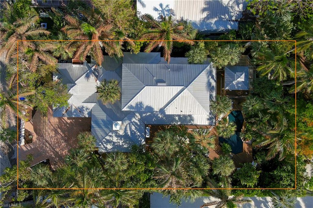 OLDE NAPLES - Residential